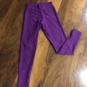 Liquido Active yoga legging